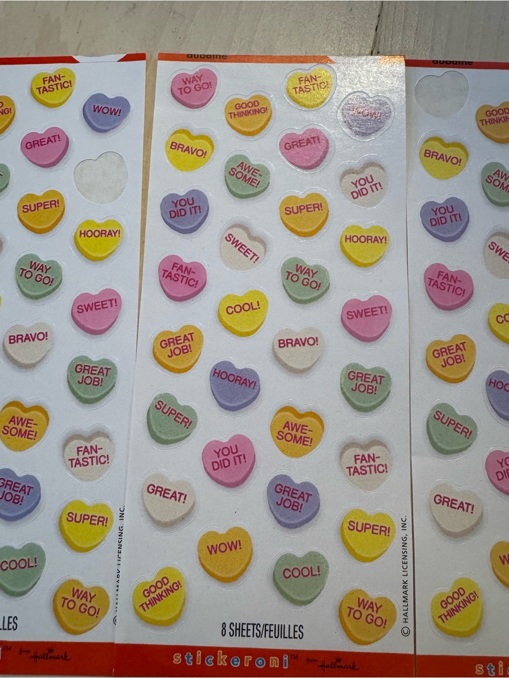 Vintage Sticker Bundle - Picture 13 of 16